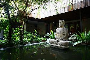 Cà Phê Thiền