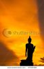 silhouette-of-buddha-statue-thailand-57005483-thumbnail