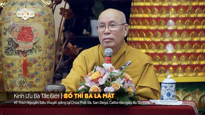HT Nguyen Sieu Bo Thi Ba La Mat