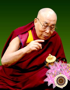Dalai Lacma