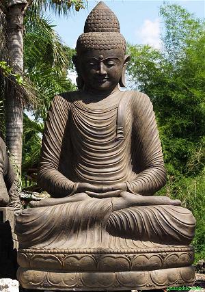 Lần Theo Dấu Phật