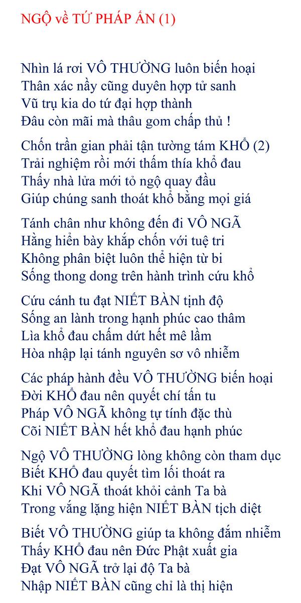 Ngo Ve Tu Phap An