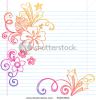 hibiscus-flower-and-swirls-tropical-sketchy-notebook-doodles-thumbnail