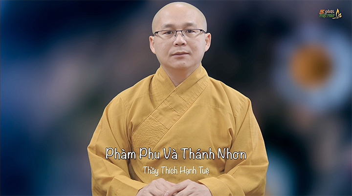 Thich Hanh Tue 696 Pham Phu Va Thanh Nhon
