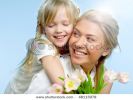 little-girl-loving-mother-holding-her-and-tulips-thumbnail