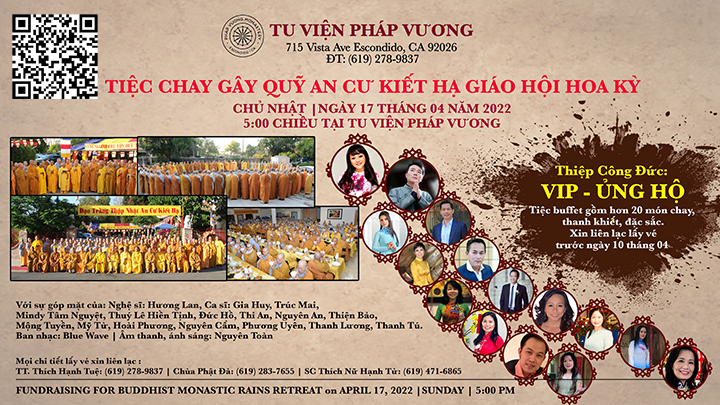 Poster Tiec Chay Gay Quy