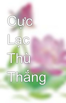 cuc lac thu thang