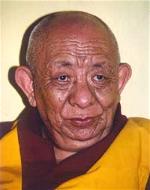 tsenzhab-serkong-rinpoche