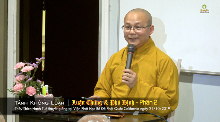 Thich Hanh Tue Luan Chung & Phu Dinh 2