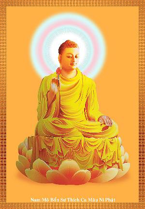 Hãy Đến Với Đức Phật Để Chữa Trị Bệnh Tật