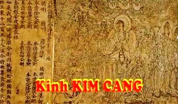 Luận Lý Học Phật Giáo Trong Kinh Kim Cang