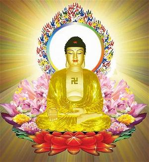 Phật Thuyết Thanh Tịnh Tâm Giảng Ký