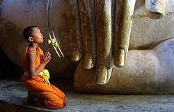 Về Nương Bóng Phật
