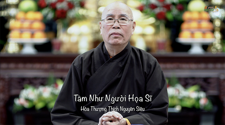 HT Nguyen Sieu 688 Tam Nhu Nguoi Hoa Si