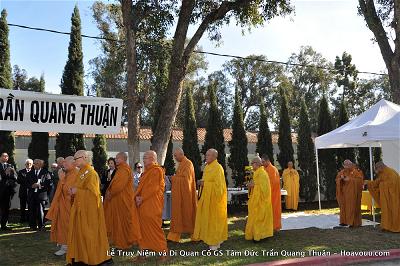 Le Truy Niem Di Quan Tran Quang Thuan 9