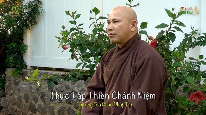 260 Thuc Tap Thien Chanh Niem