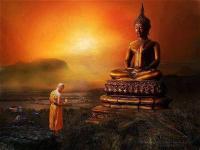 Phật Pháp Là Thực Hành, Không Phải Chỉ Nói Suông