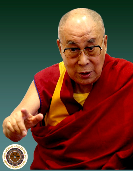 Dalailama