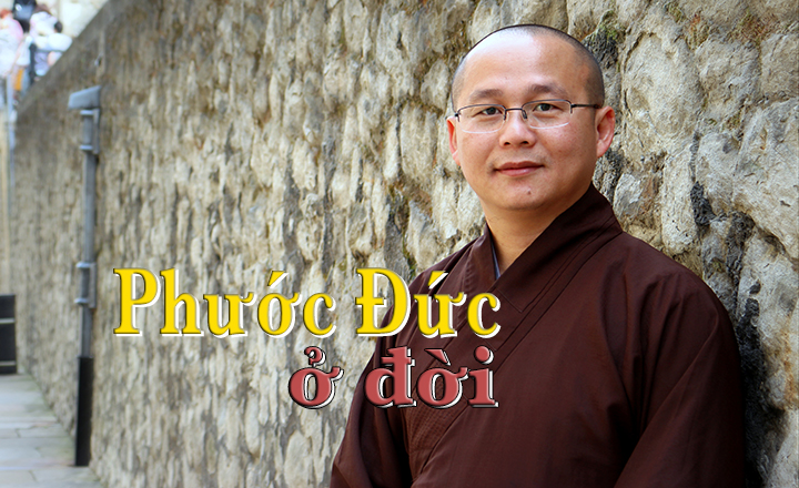 Thich Hanh Tue Phuoc Duc O Doi