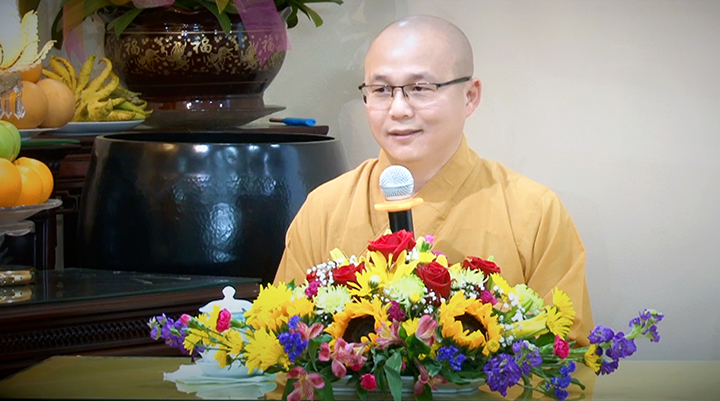 Thich Hanh Tue Vo Thuong