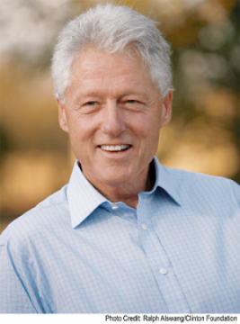 2009-04-Bill_Clinton