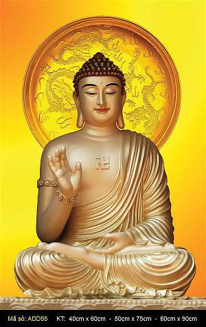 Đức Phật A-di-đà
