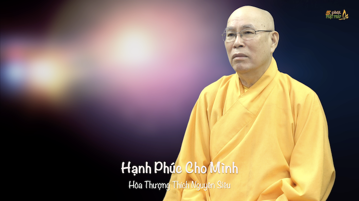 HT Nguyen Sieu 861 Hanh Phuc Cho Minh