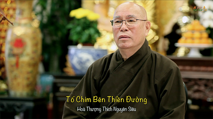 HT Nguyen Sieu 605 To Chim Ben Thien Duong