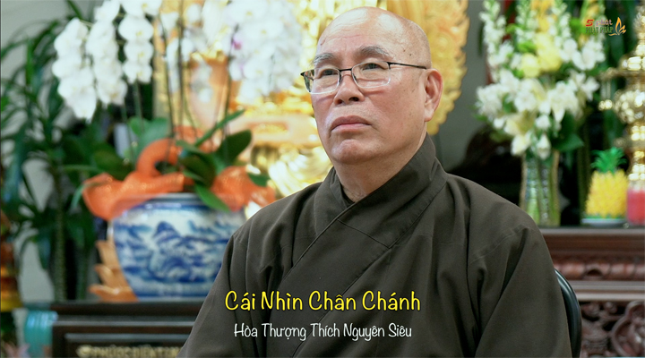 HT Nguyen Sieu 642 Cai Nhin Chan Chanh
