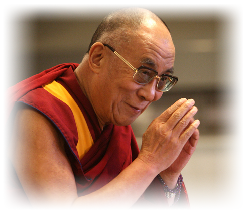 dalailama