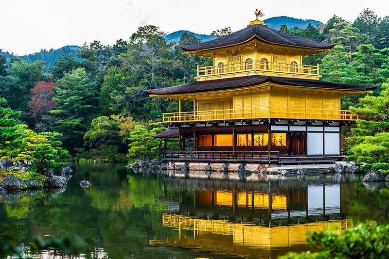 Phật giáo Nhật Bản có những tông phái nào?