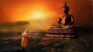 Hướng Tâm Tu Phật