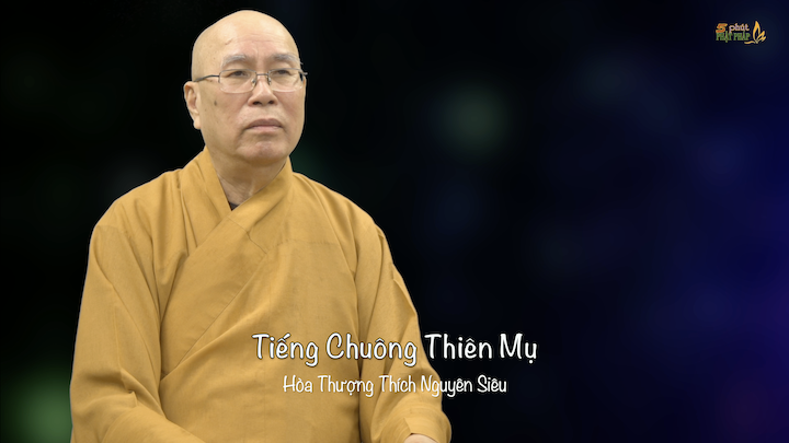 HT Nguyen Sieu 809 Tieng Chuong Thien Mu
