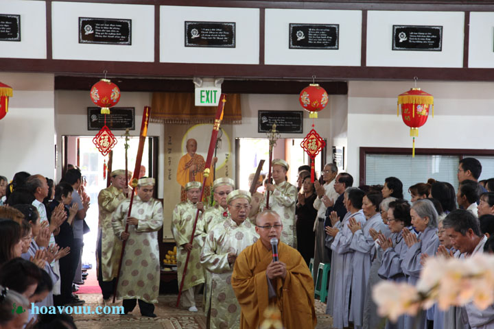 Dại Lễ Vu Lan Chùa Phật Đà 2014 (31)
