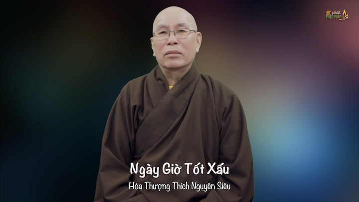 HT Nguyen Sieu 921 Ngay Gio Tot Xau