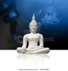 white-buddha-isolated-against-blue-background-incl-clipping-path-58703527-thumbnail