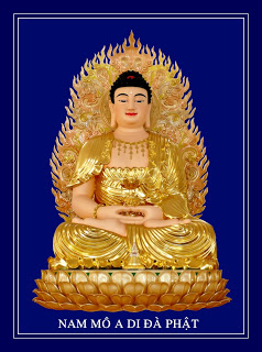 Phật Thuyết Kinh Đại Thừa Trang Nghiêm Bảo Vương