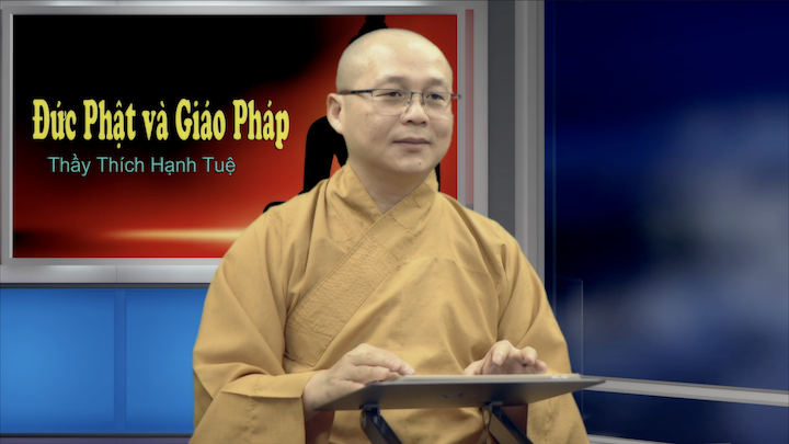 DP&GP Ngai Xa Loi Phat Vien Tich