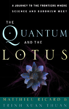 the_quantum_and_the_lotus