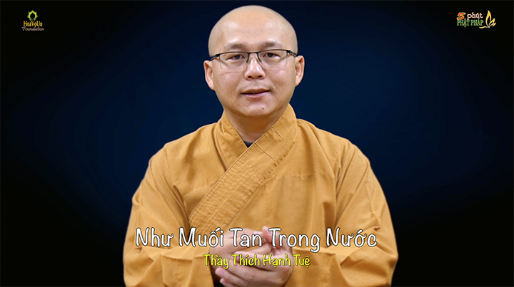 Thich Hanh Tue 503 Nhu Muoi Tan Trong Nuoc