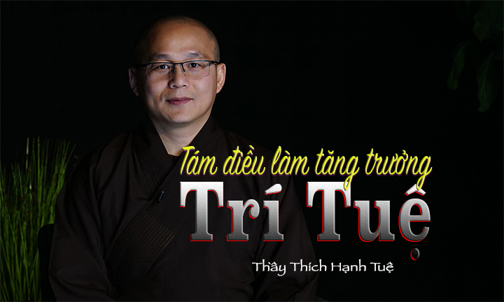 Tam Dieu Lam Tang Truong Tri Tue