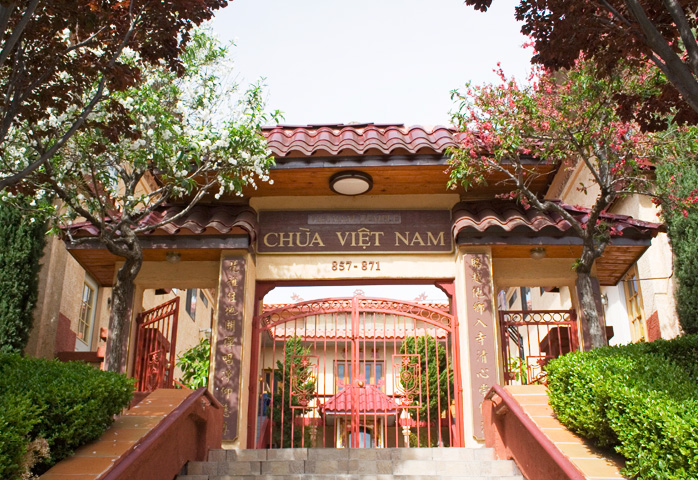 Chua PG Viet Nam