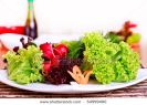 healthy-vegeterian-food-nicely-decorated-on-plate-54999490-thumbnail