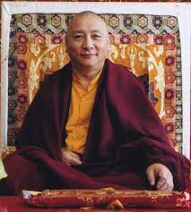 Tiểu Sử Vắn Tắt Bardor Tulku Rinpoche Thứ Ba (1949-2021)
