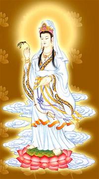 Danh Hiệu Đại Sĩ Avalokiteśvara Trong Tịnh Độ Giáo