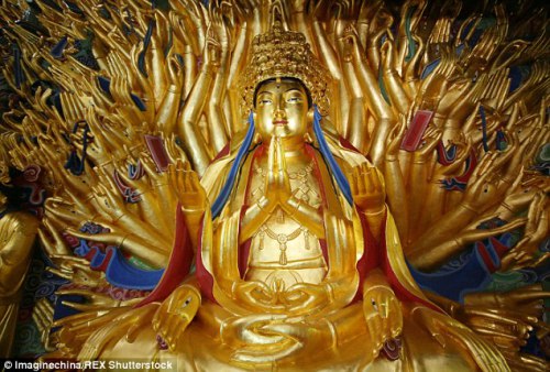 Tin tức Phật Giáo thế giới tuần 4 tháng 52015 (10)