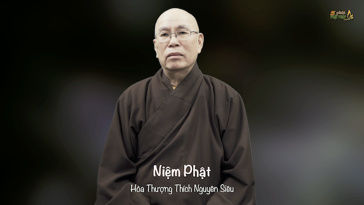 HT Nguyen Sieu 878 Niem Phat