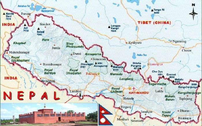 002__map-india-nepal