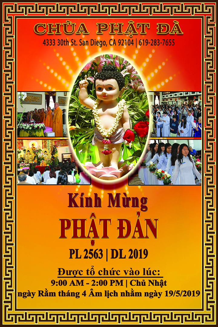 Phat Dan 2019