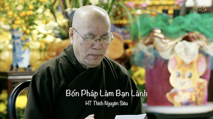 HT Nguyen Sieu 721 Bon Phap Lam Ban Lanh